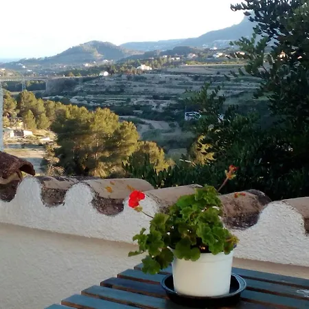 Beautiful Views Bed & Breakfast