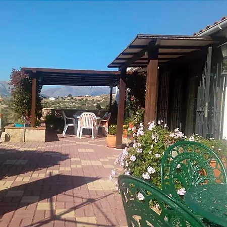 Beautiful Views Bed & Breakfast Benissa