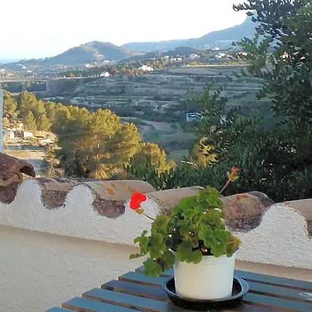 Bed & Breakfast Beautiful Views