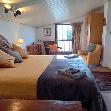 Beautiful Views Bed & Breakfast Benissa
