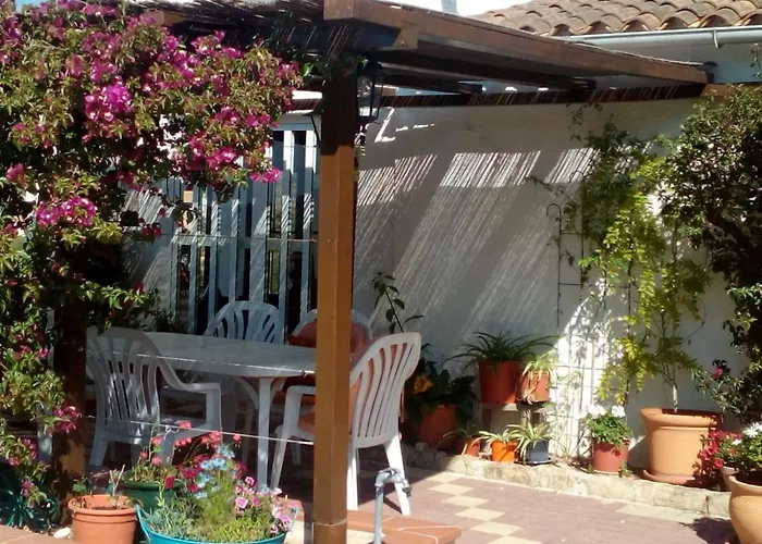 Beautiful Views 4*