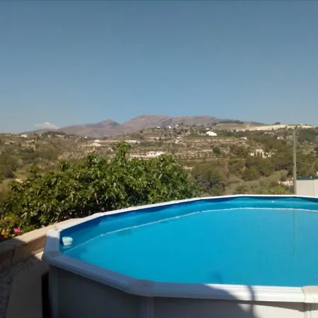 Beautiful Views לינה וארוחת בוקר