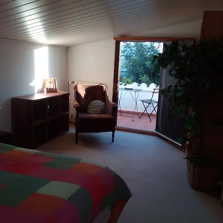 לינה וארוחת בוקר Beautiful Views בניסה