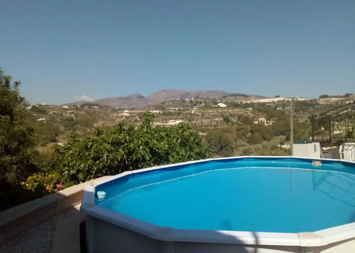 Beautiful Views Отель типа 