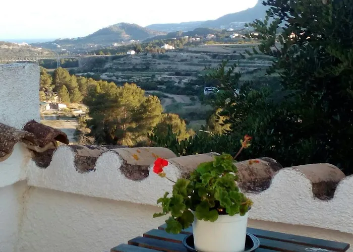 Beautiful Views Отель типа 